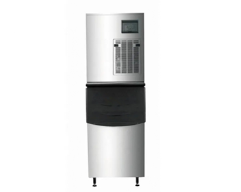 Máy làm đá bán nguyệt TurboGold TGI-620S