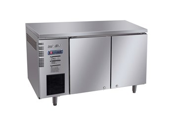 Bàn đông 2 cánh inox TurboGold TG-15UF