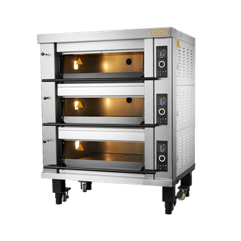 Lò nướng điện Sinmag MB2-623H
