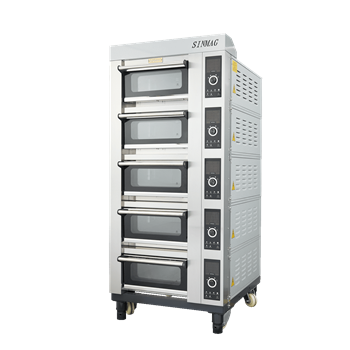 Lò nướng điện Sinmag SM2-905C
