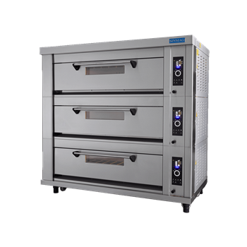 Lò nướng gas Sinmag SM-803S