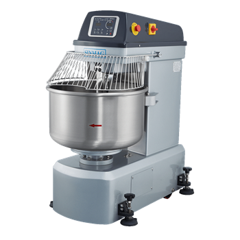 Máy trộn bột xoắn ốc Sinmag SM2-80T
