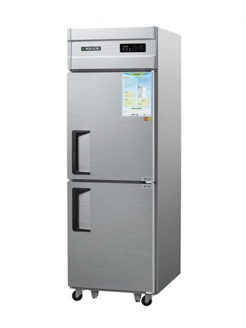 Tủ mát đứng 2 cánh Grand Woosung CWSM-630R
