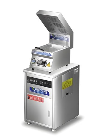 Nồi Chiên H&C WZ-DZL-Q1
