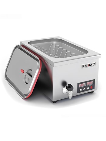 Máy Nấu Chậm Primo 0300500582 (24 Lít)