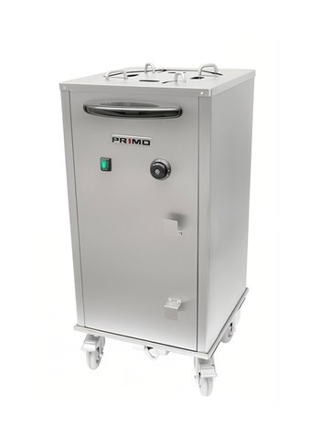 Xe Sấy Đĩa Đơn Primo 0300101819