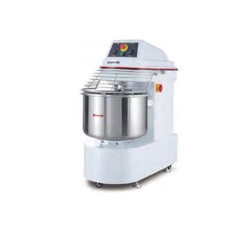 Máy trộn bột xoắn ốc Meichu MLS15