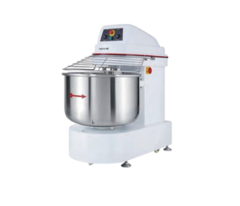 Máy trộn bột xoắn ốc Meichu MLS50