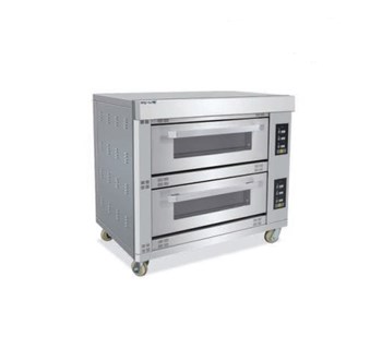 Lò Nướng Điện Meichu MGE-2Y-2B
