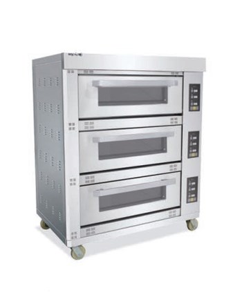 Lò Nướng Điện Meichu MGE-3Y-3B