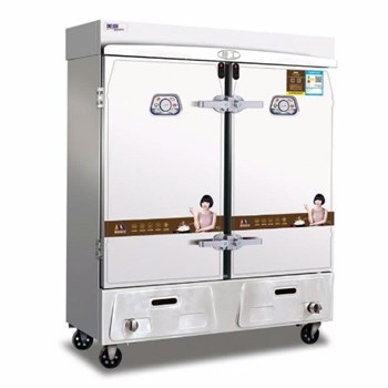 Tủ Hấp Cơm Seiko Gas Meichu MC-JR24