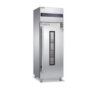 Tủ Khử Trùng Khí Nóng Thông Minh Meichu RTD360GBR-3