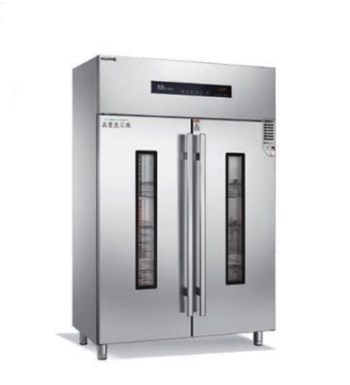 Tủ Khử Trùng Khí Nóng Thông Minh Meichu RTD720GBR-4