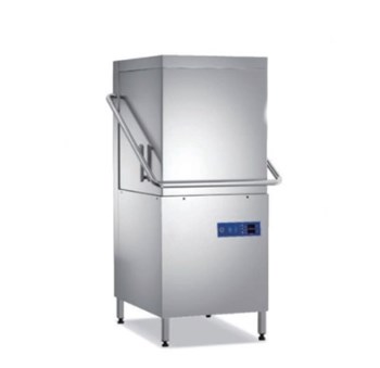 Máy Rửa Chén Loại Có Chụp Hút Meichu A-01A