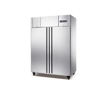 Tủ Đông Đứng 2 Cánh Coolmes GN1.2BT2