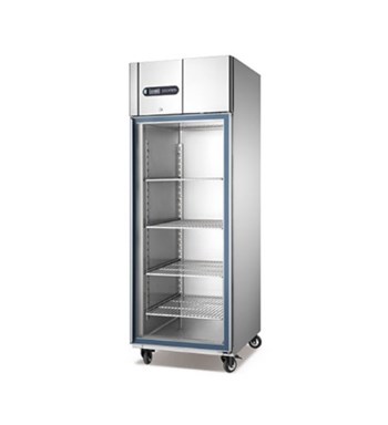 Tủ Mát Đứng 1 Cánh Kính Coolmes GN550TNG