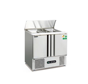 Bàn Salad Coolmes AS900