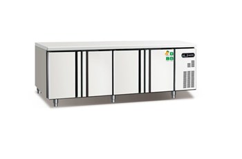 Bàn Đông 4 Cánh Inox Coolmes AWF2250L4