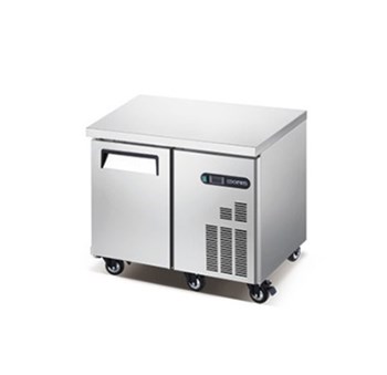 Bàn Đông 1 Cánh Inox Coolmes AWF900