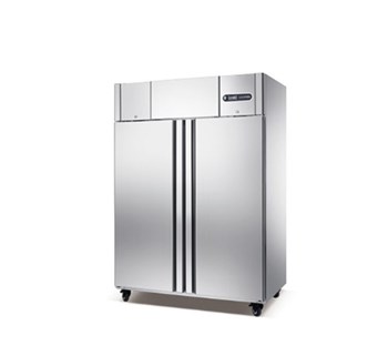 Tủ Đông Đứng 2 Cánh Coolmes GN1.2BTZ2