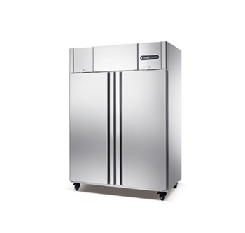 Tủ Mát 2 Cánh Coolmes GN1.2TN2/S