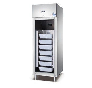 Tủ Bảo Quản Cá Meichu GN550BT-F