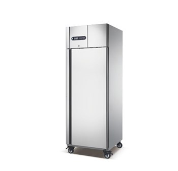 Tủ Đông Đứng 1 Cánh Coolmes GN550BT/S