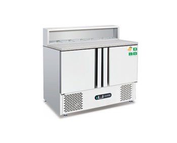 Bàn Salad Coolmes PS900