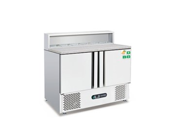 Bàn Salad Coolmes PS902