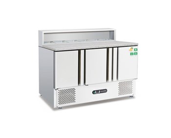 Bàn Salad Coolmes PS903