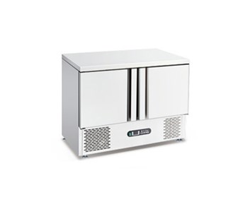 Bàn Mát 2 Cánh Inox Coolmes S902T