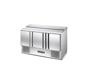 Bàn Salad Coolmes S903