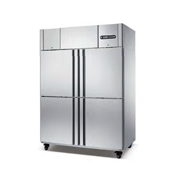 Tủ Đông Đứng 4 Cánh Coolmes AF4