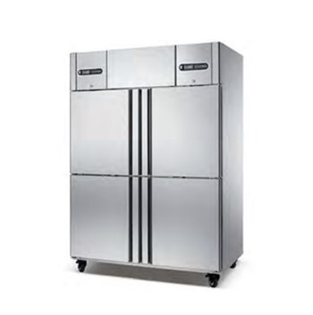 Tủ Đông Mát 4 Cánh Coolmes RF4