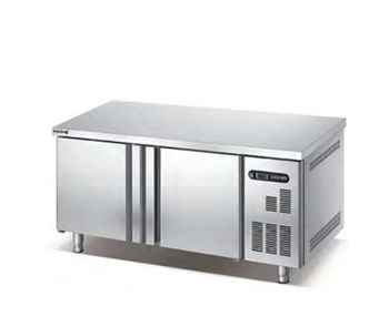 Bàn Đông 2 Cánh Inox Coolmes AWF15