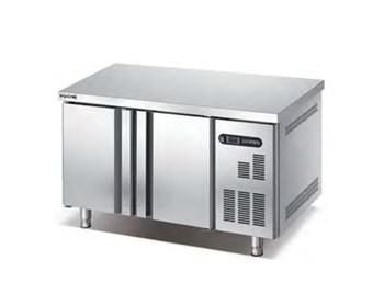 Bàn Mát 2 Cánh Inox Coolmes AWR12