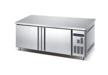 Bàn Mát 2 Cánh Inox Coolmes AWR18