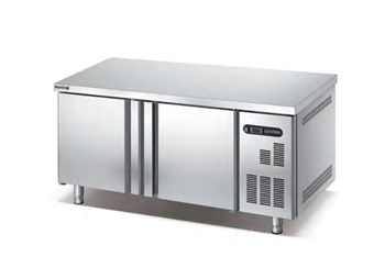 Bàn Đông 2 Cánh Inox Coolmes WF15