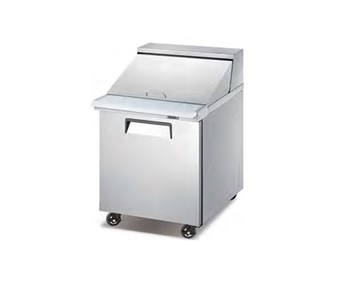 Bàn Salad Coolmes ASUB-28-P12