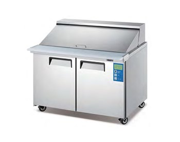 Bàn Salad Coolmes ASUB-48-P18