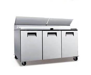 Bàn Salad Coolmes ASUB-72-P27