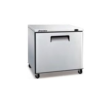 Bàn Đông 1 Cánh Coolmes AUCB-28F