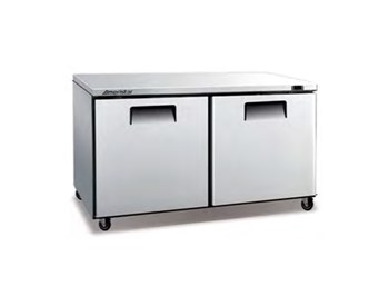 Bàn Đông 2 Cánh Coolmes AUCB-48F