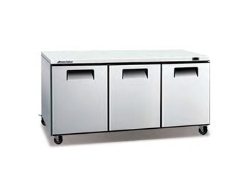 Bàn Đông 3 Cánh Coolmes AUCB-72F