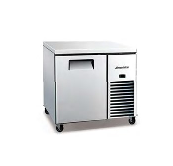 Bàn Mát 1 Cánh Coolmes AUCS-44R