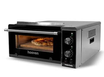 Lò Nướng Bánh Pizza Restoitalia HOOVEN 341M (Manual)