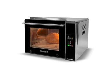 Lò Nướng Bánh Pizza Restoitalia HOOVEN 342D (Digital)
