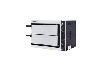 Lò nướng bánh Pizza dùng điện Prismafood BASIC 2/40