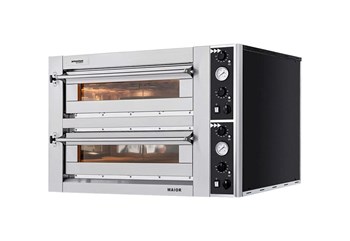 Lò Nướng Bánh Pizza Dùng Điện Prismafood MAIOR 44