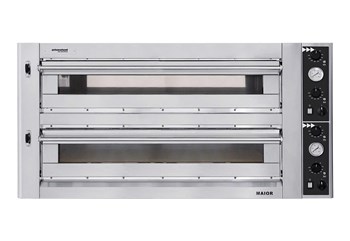 Lò Nướng Bánh Pizza Dùng Điện Prismafood MAIOR 66L
